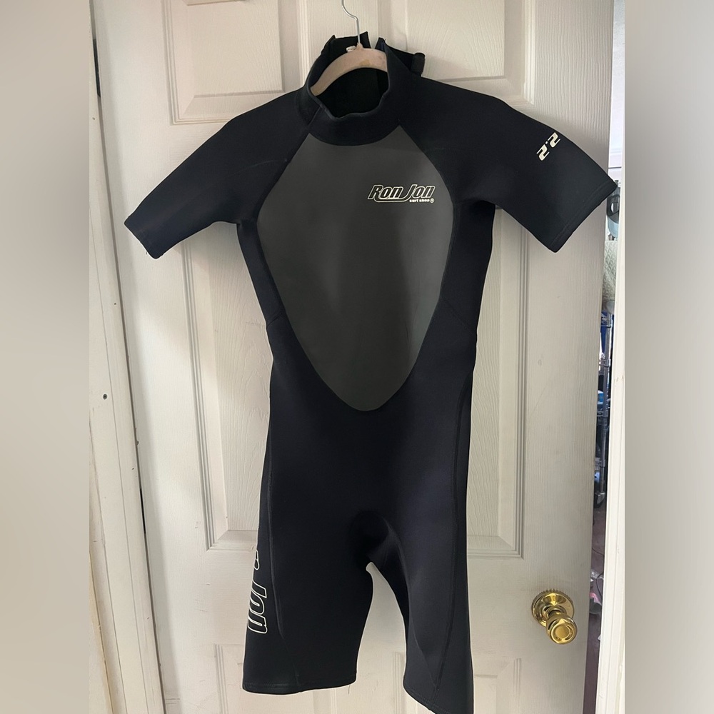 Wetsuit Boys